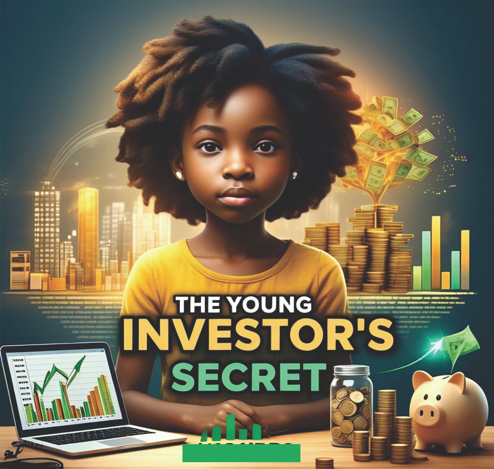 “THE YOUNG INVESTOR’S SECRET”