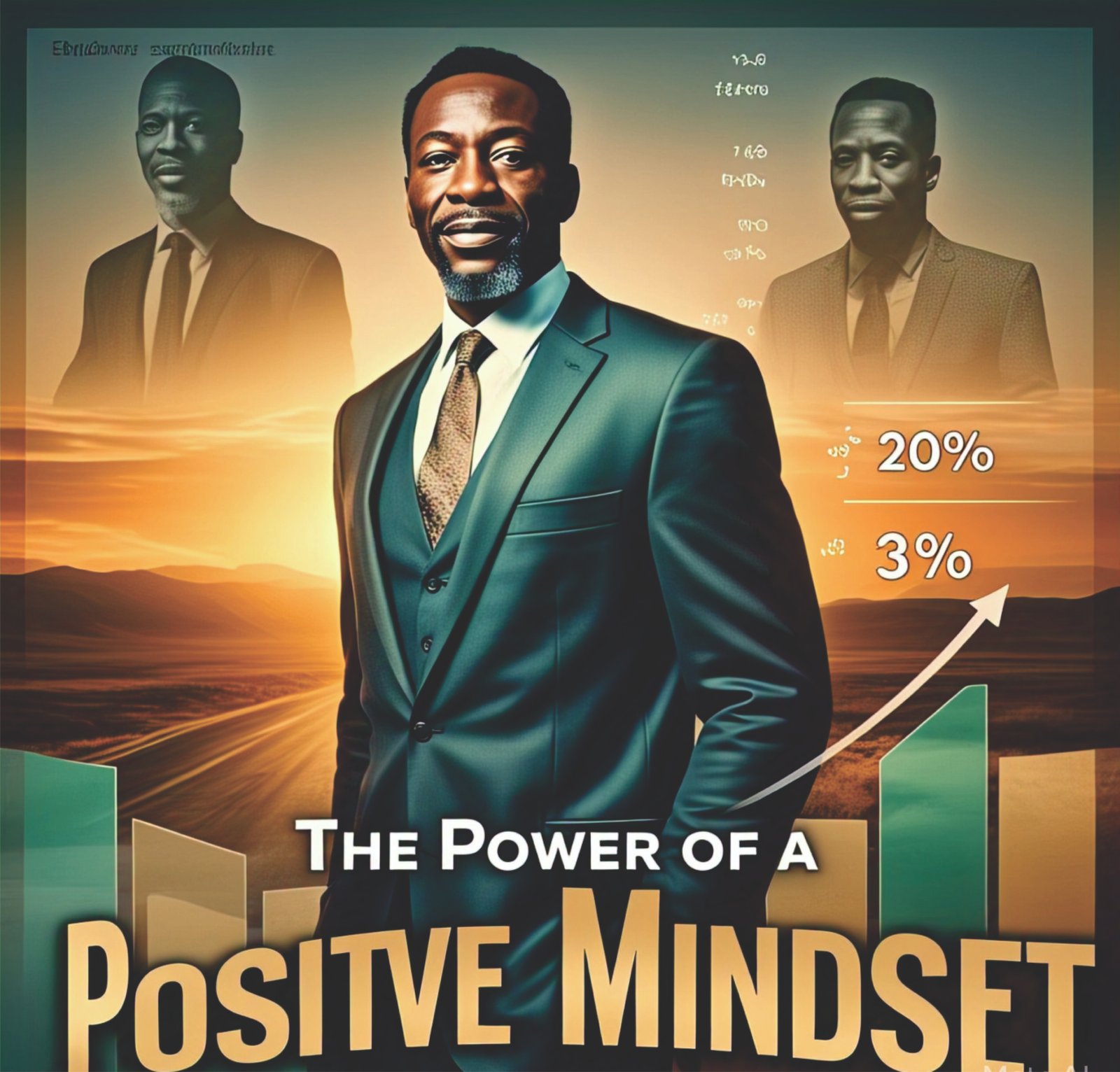 “THE POWER OF A POSITIVE MINDSET”