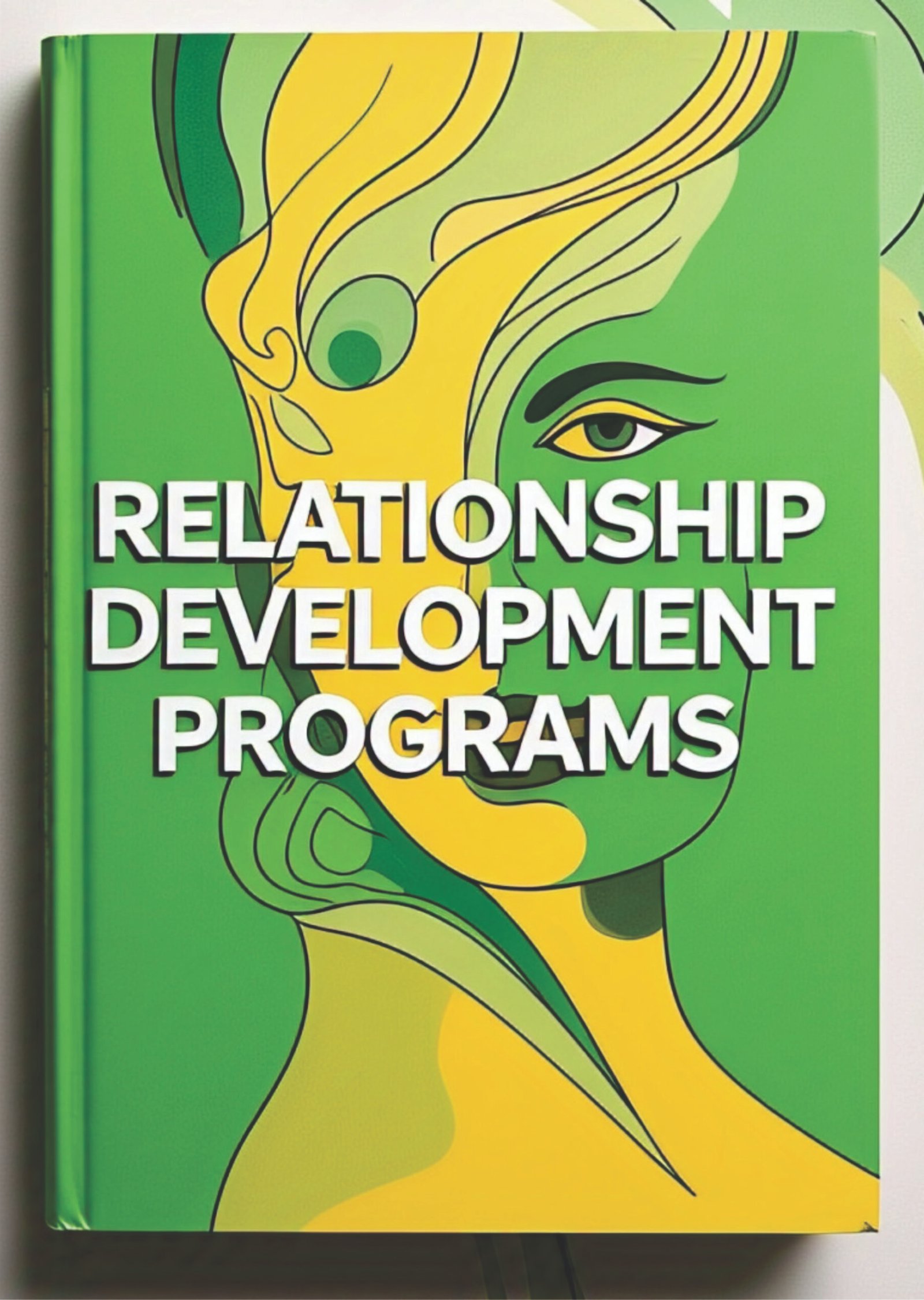 RELATIONSHIP DEVELOPMENT PROGRAMS