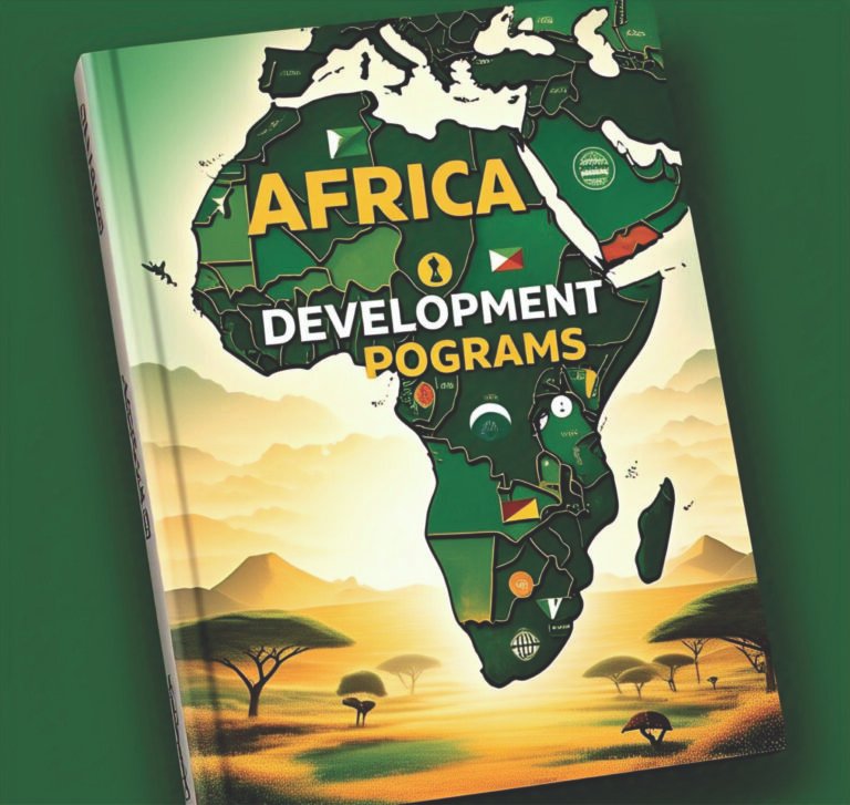 AFRICA DEVELOPMENT PROGRAMS