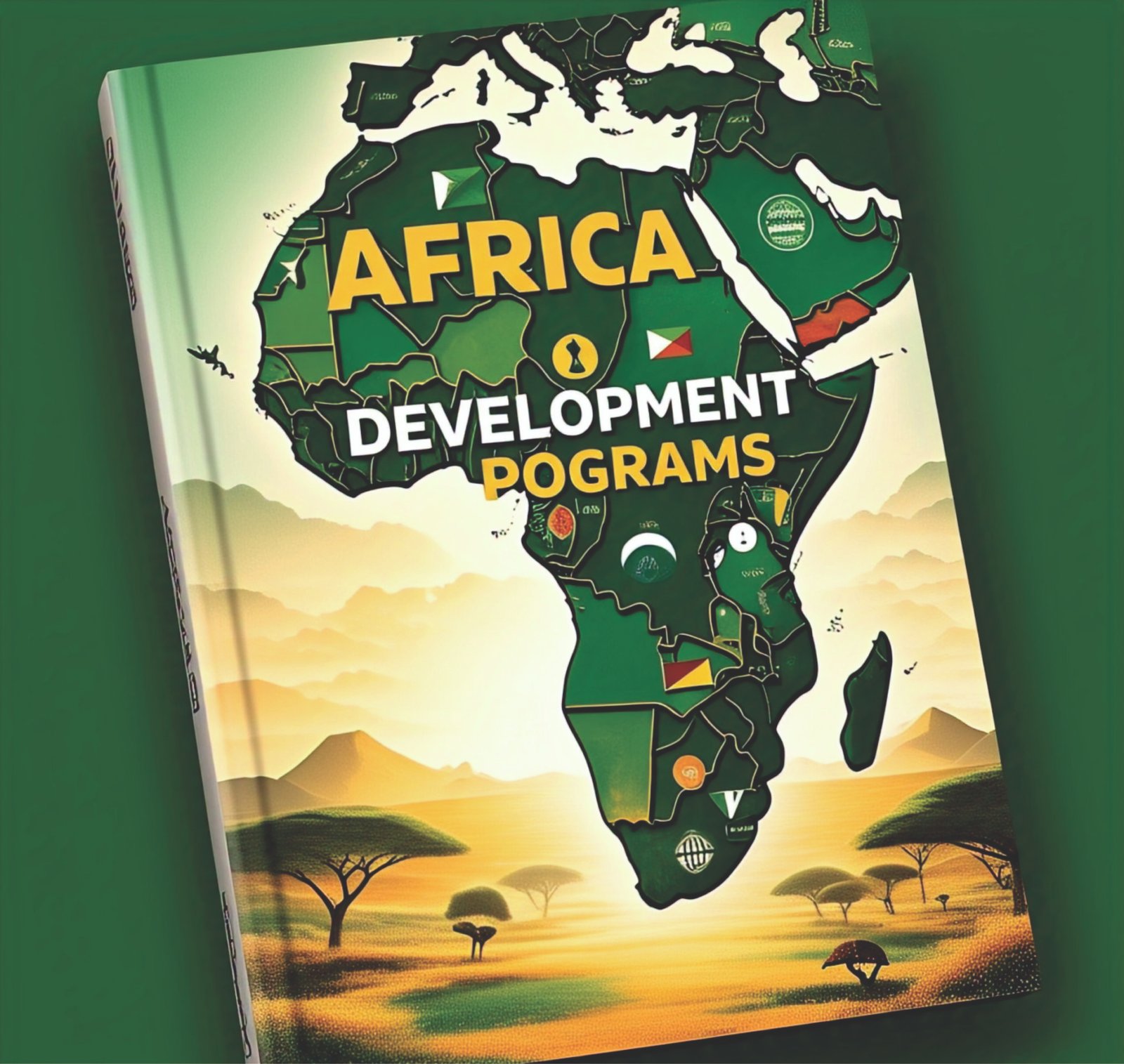 AFRICA DEVELOPMENT PROGRAMS