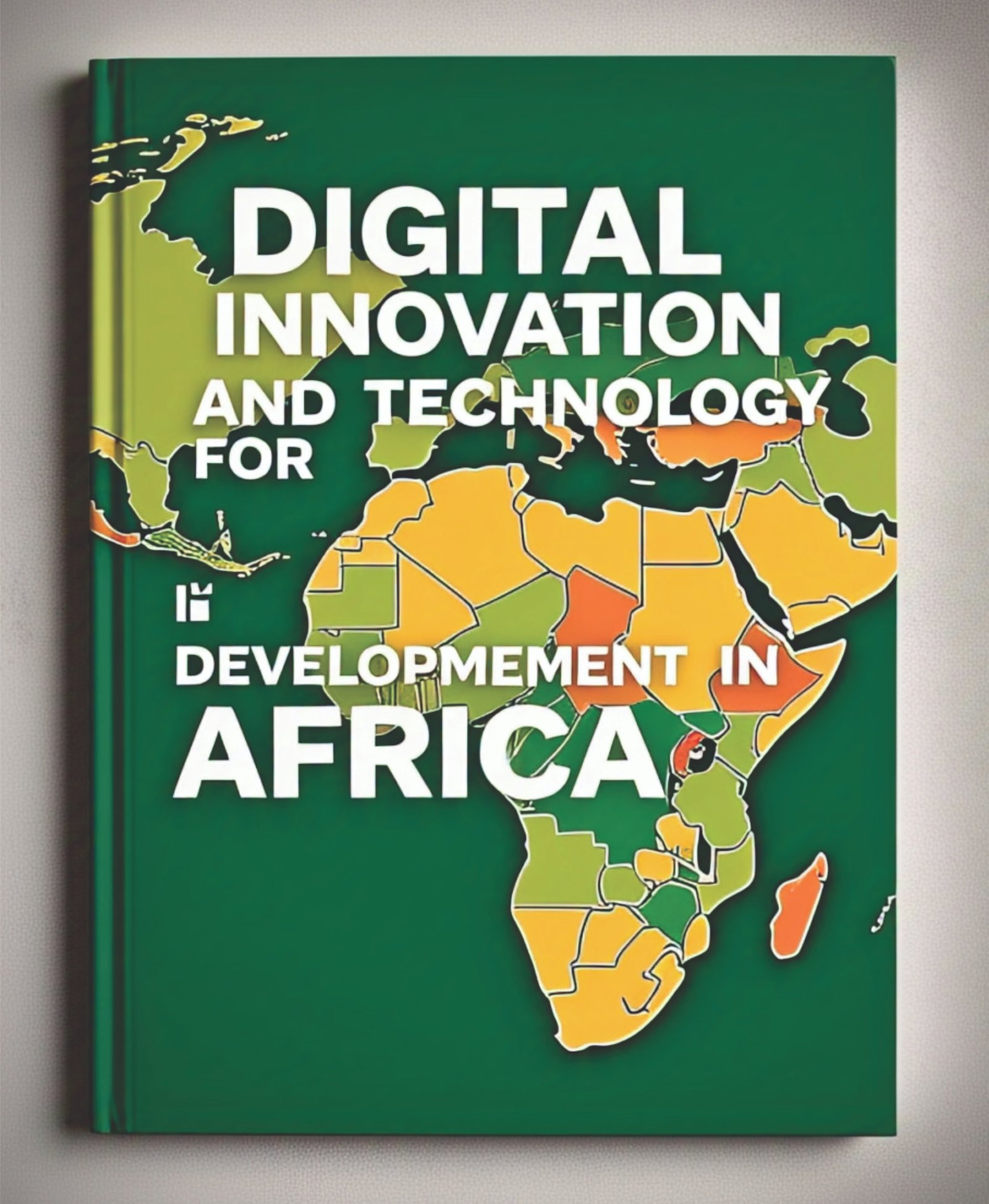 DIGITAL INNOVATION AND TECHNOLOGY DEVELOPMENT IN AFRICA