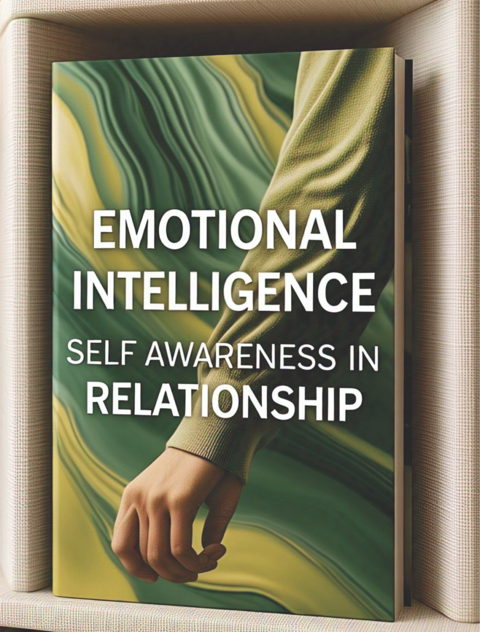 EMOTIONAL INTELLIGENCE AND SELF-AWARENESS IN RELATIONSHIP