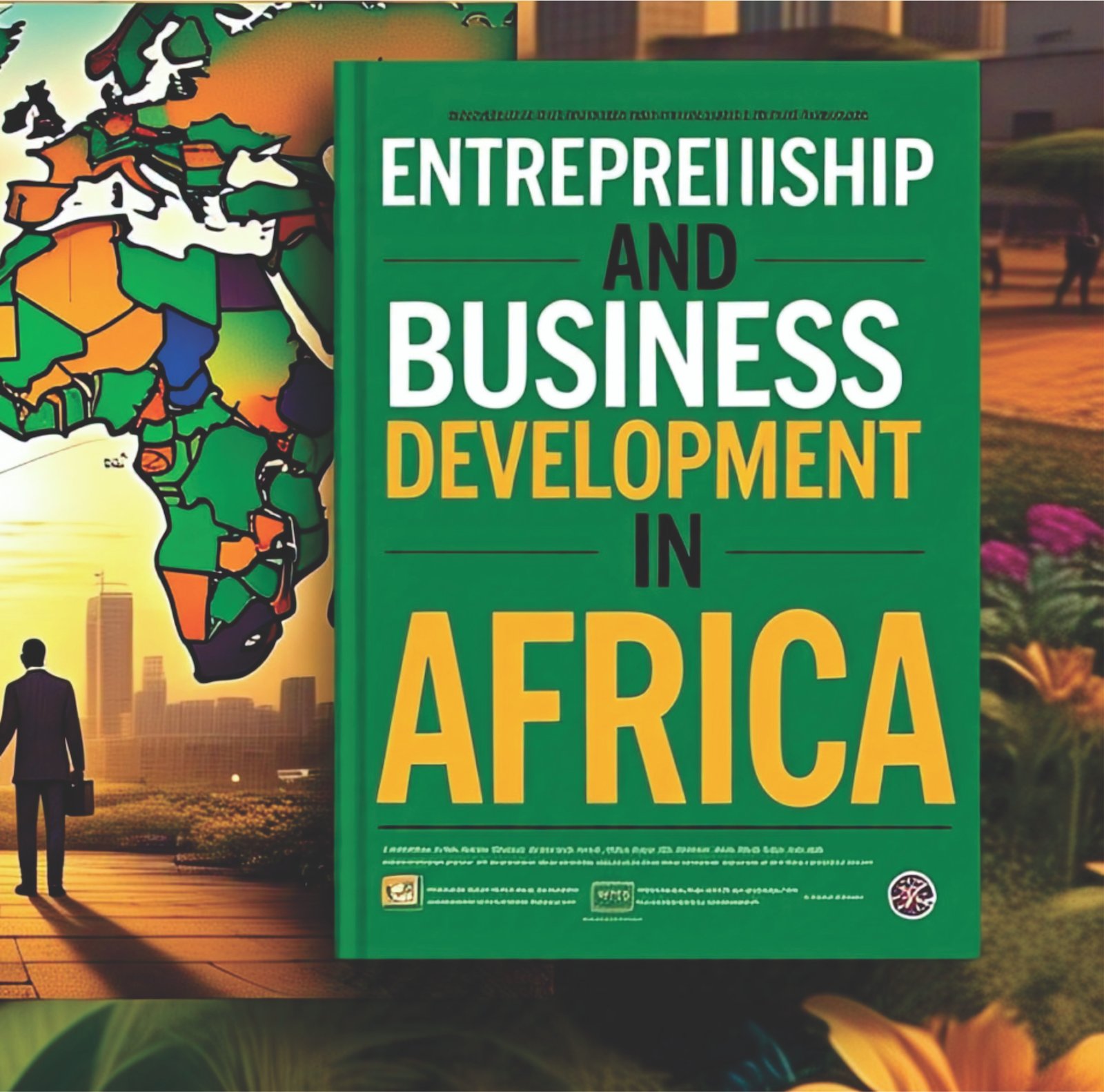 ENTREPRENEURSHIP AND BUSINESS DEVELOPMENT