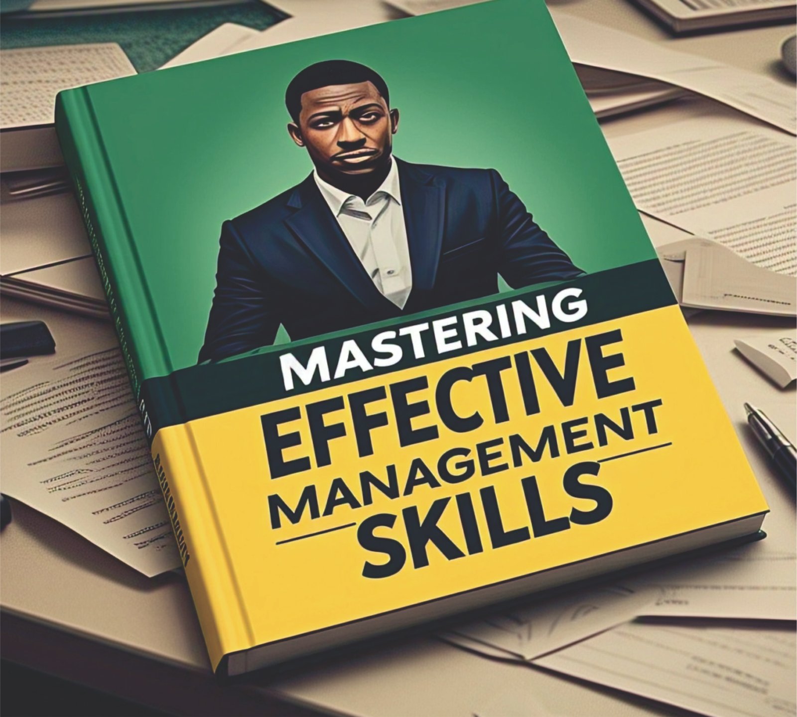 MASTERING EFFECTIVE MANAGEMENT SKILLS