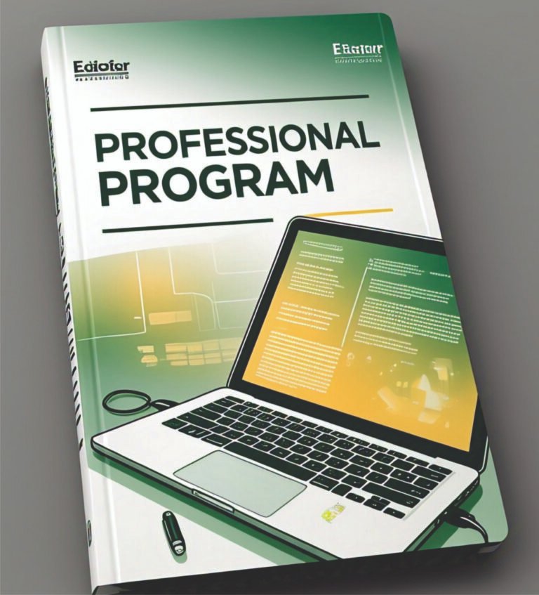 PROFESSIONAL PROGRAMS