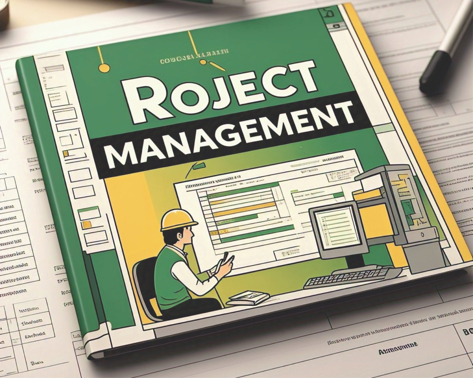 PROJECT MANAGEMENT