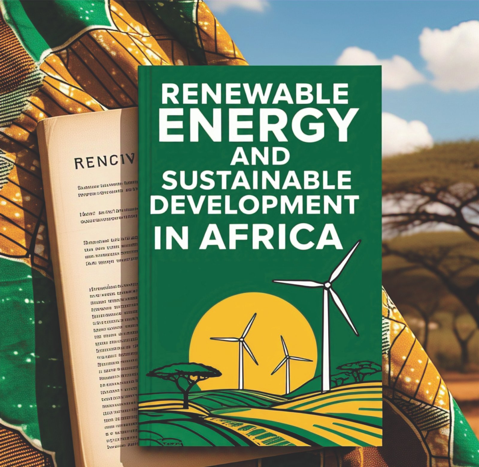 RENEWABLE ENERGY AND SUSTAINABLE DEVELOPMENT in Africa