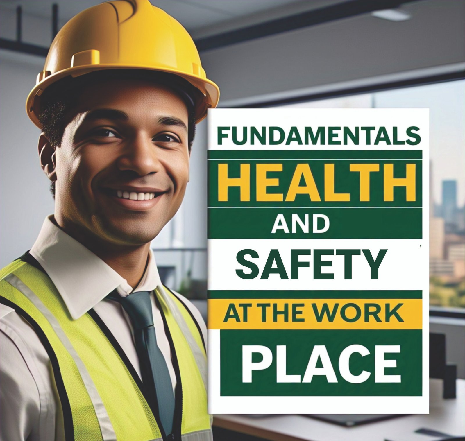 FUNDAMENTALS OF HEALTH AND SAFETY AT THE WORKPLACE