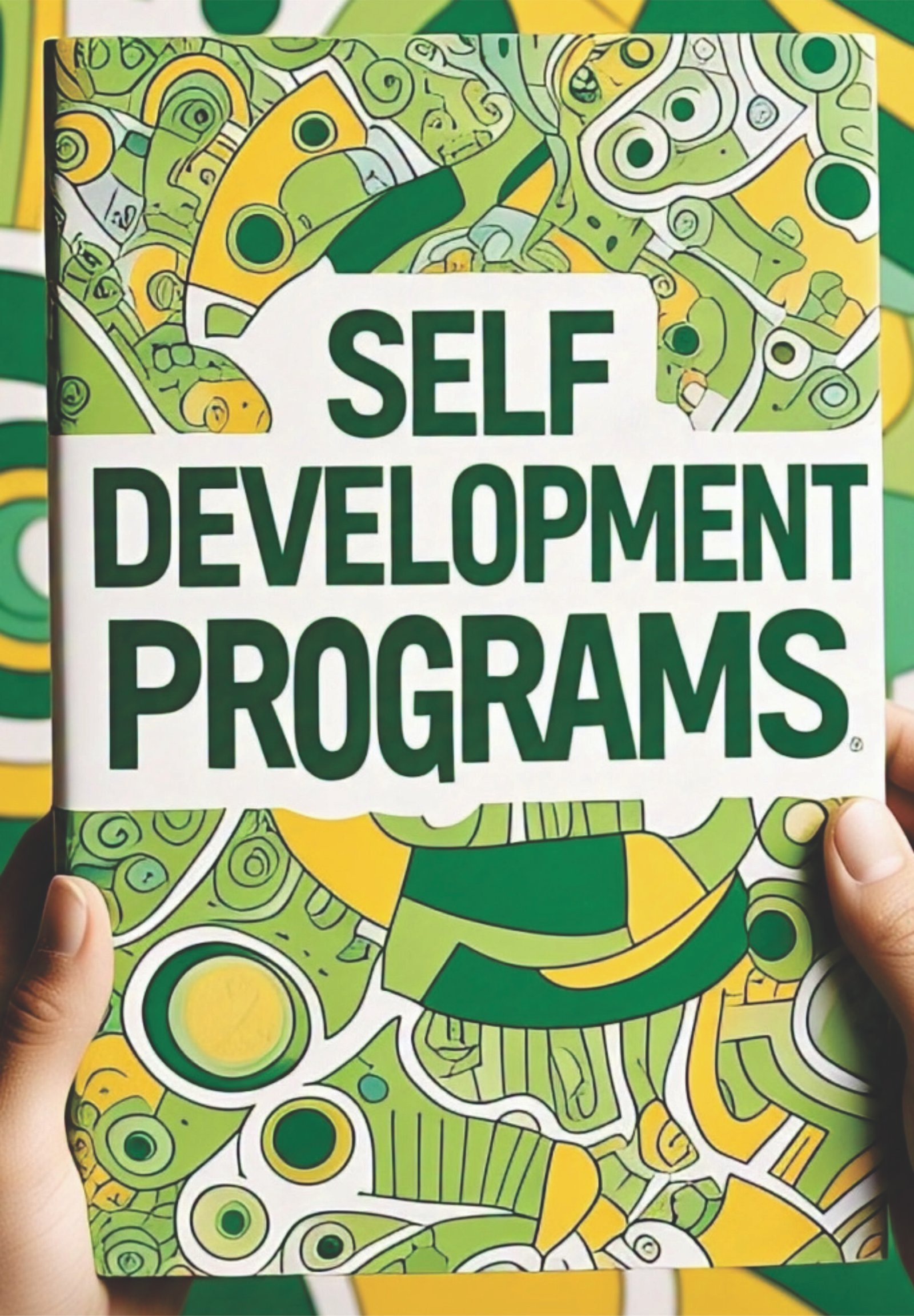 SELF DEVELOPMENT PROGRAMS