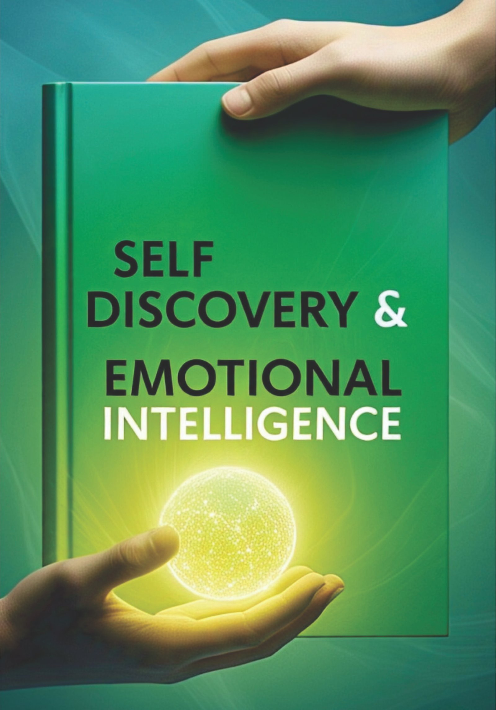 SELF DISCOVERY AND EMOTIONAL INTELLIGENCE