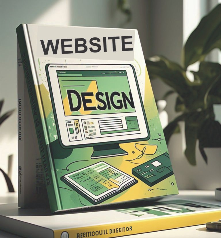 WEBSITE DESIGNING