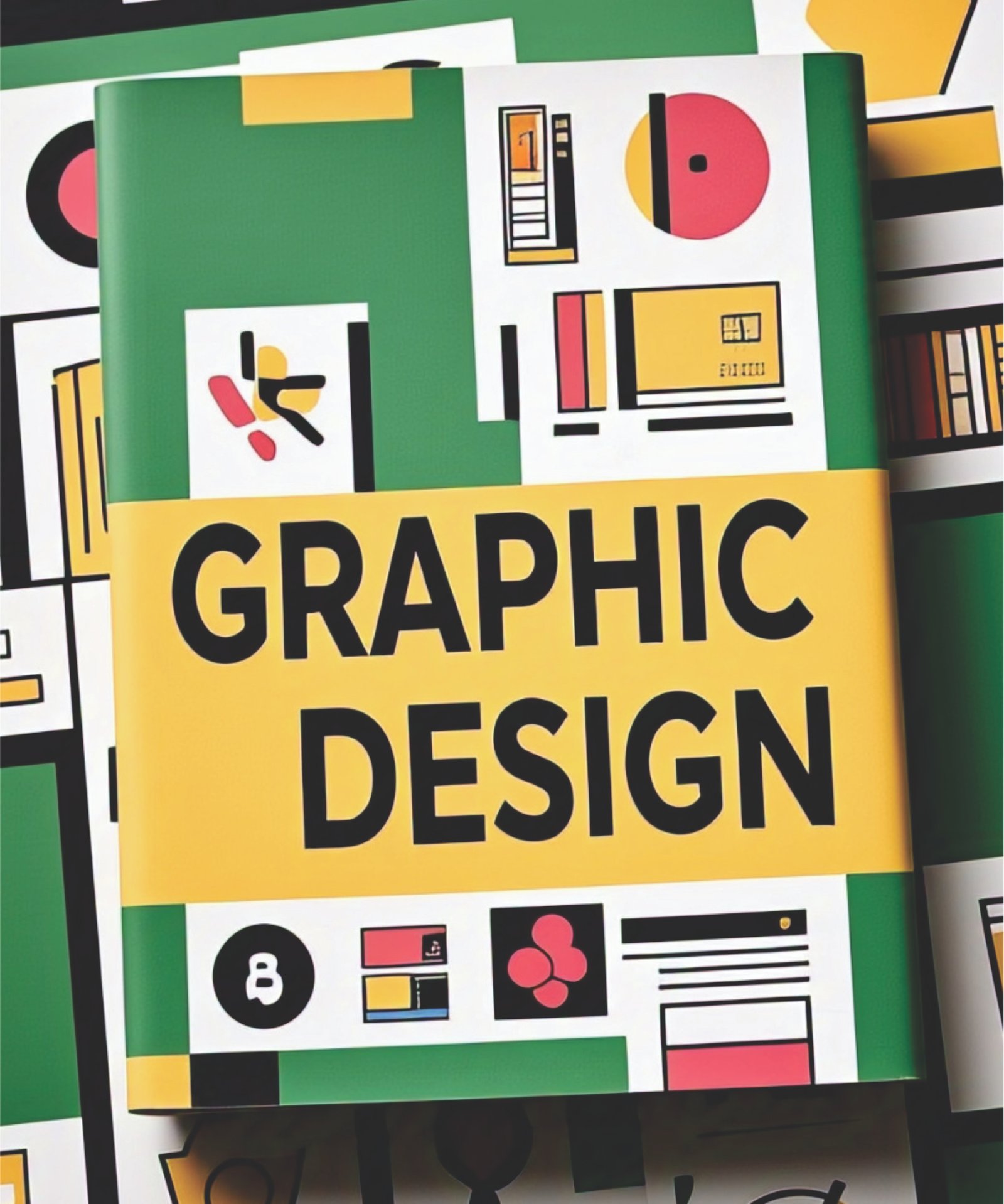 GRAPHIC DESIGN