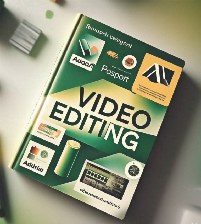 VIDEO EDITING