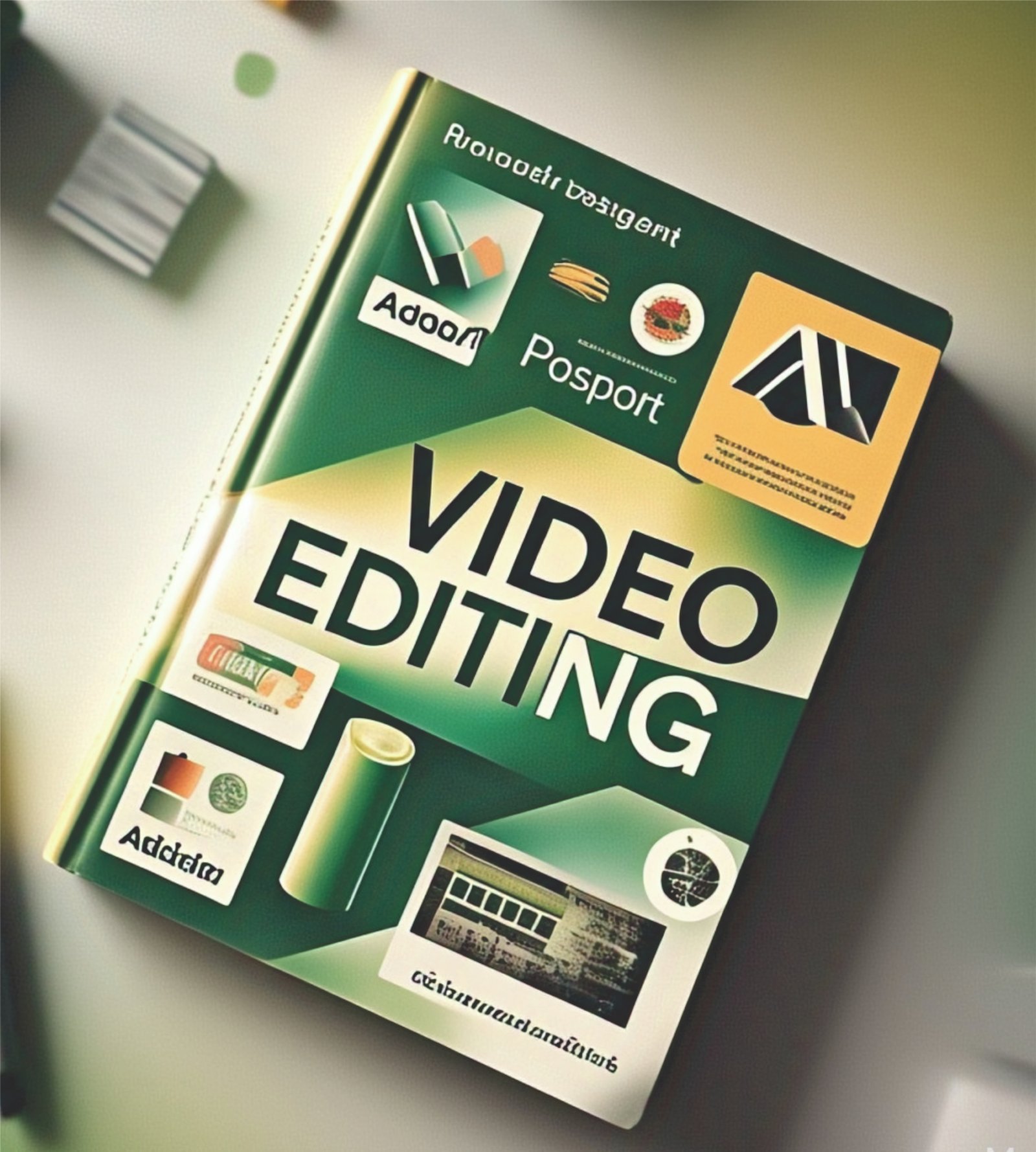 VIDEO EDITING