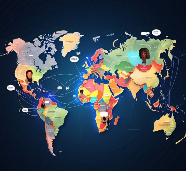 The Importance of Entrepreneurship: Powering Innovation, Opportunity, and Economic Growth