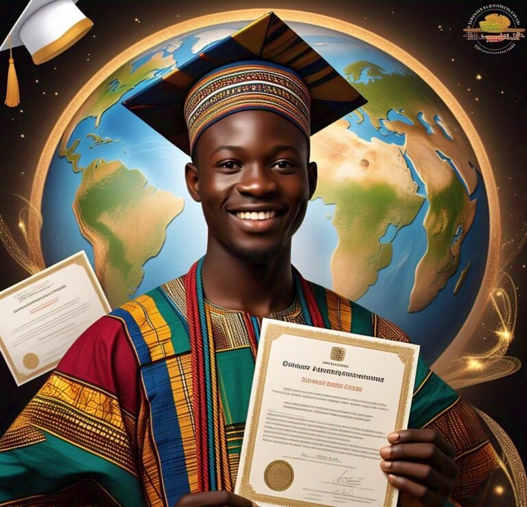 Why Francophones Should Learn English (Access to Higher Education)