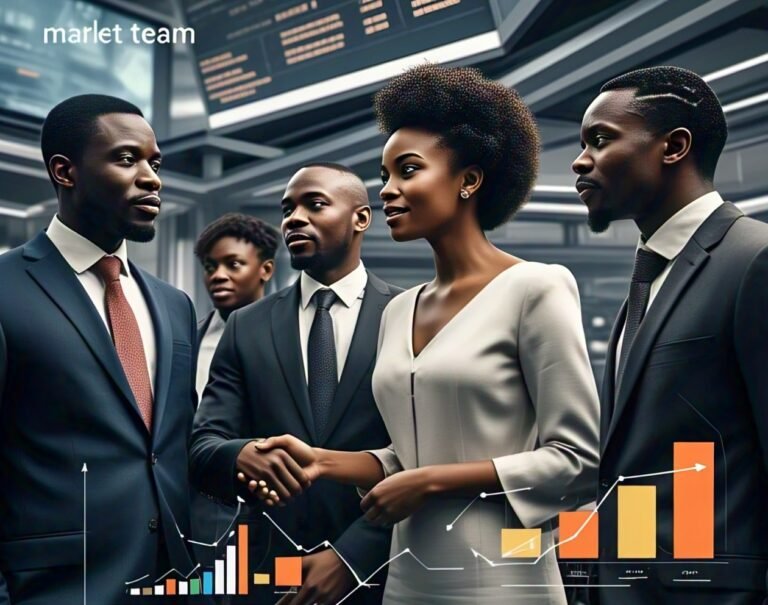 Why Francophones Should Learn English (Supporting Business Growth)