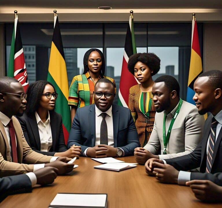 Why Francophones Should Learn English (Opening Doors to Volunteer and NGO Work)
