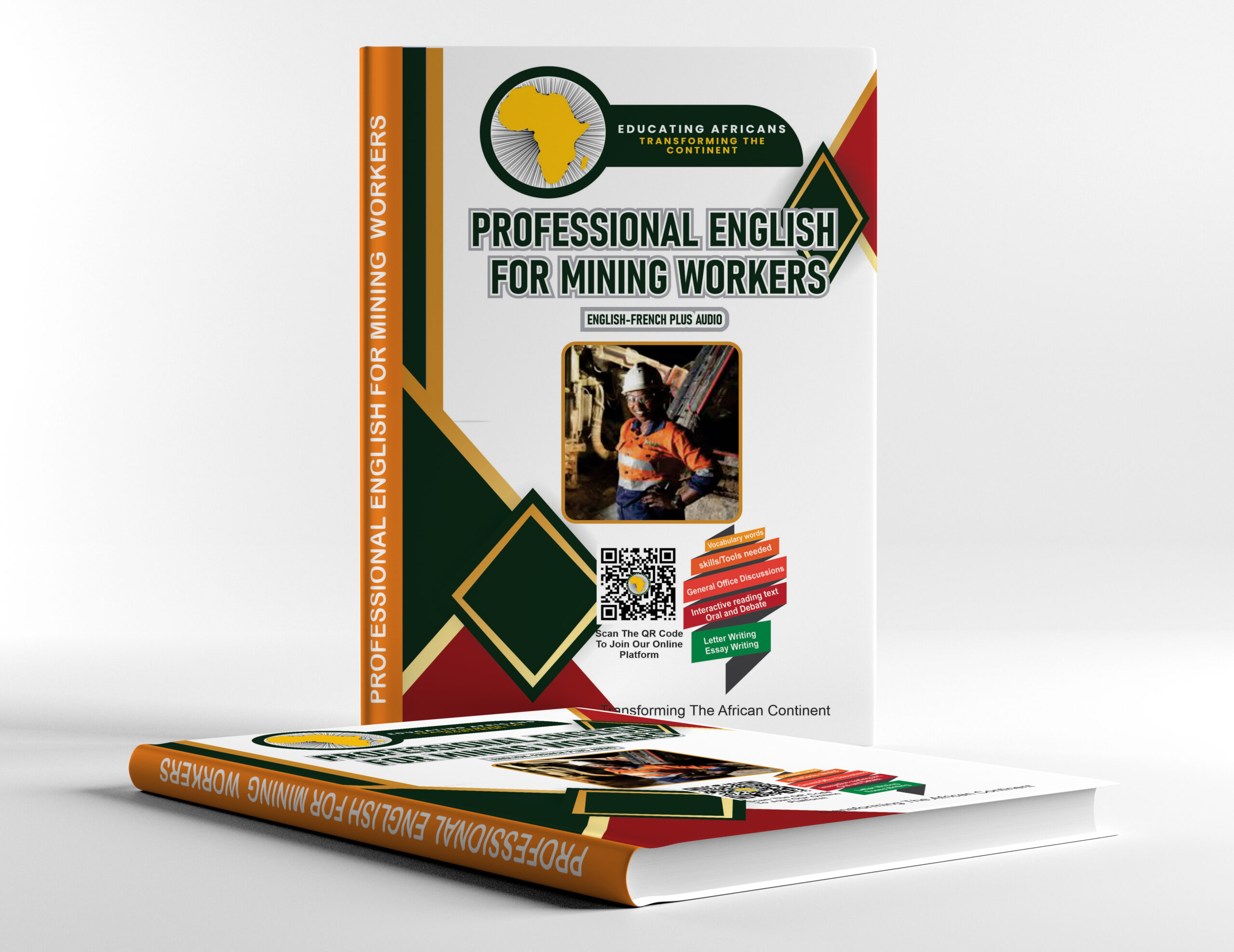 PROFESSIONAL ENGLISH FOR MINERS