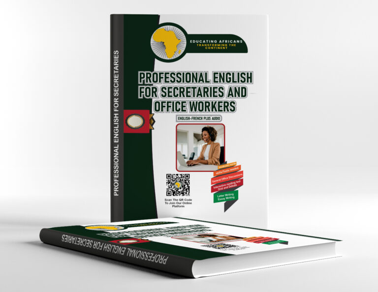 PROFESSIONAL ENGLISH FOR SECRETARIES