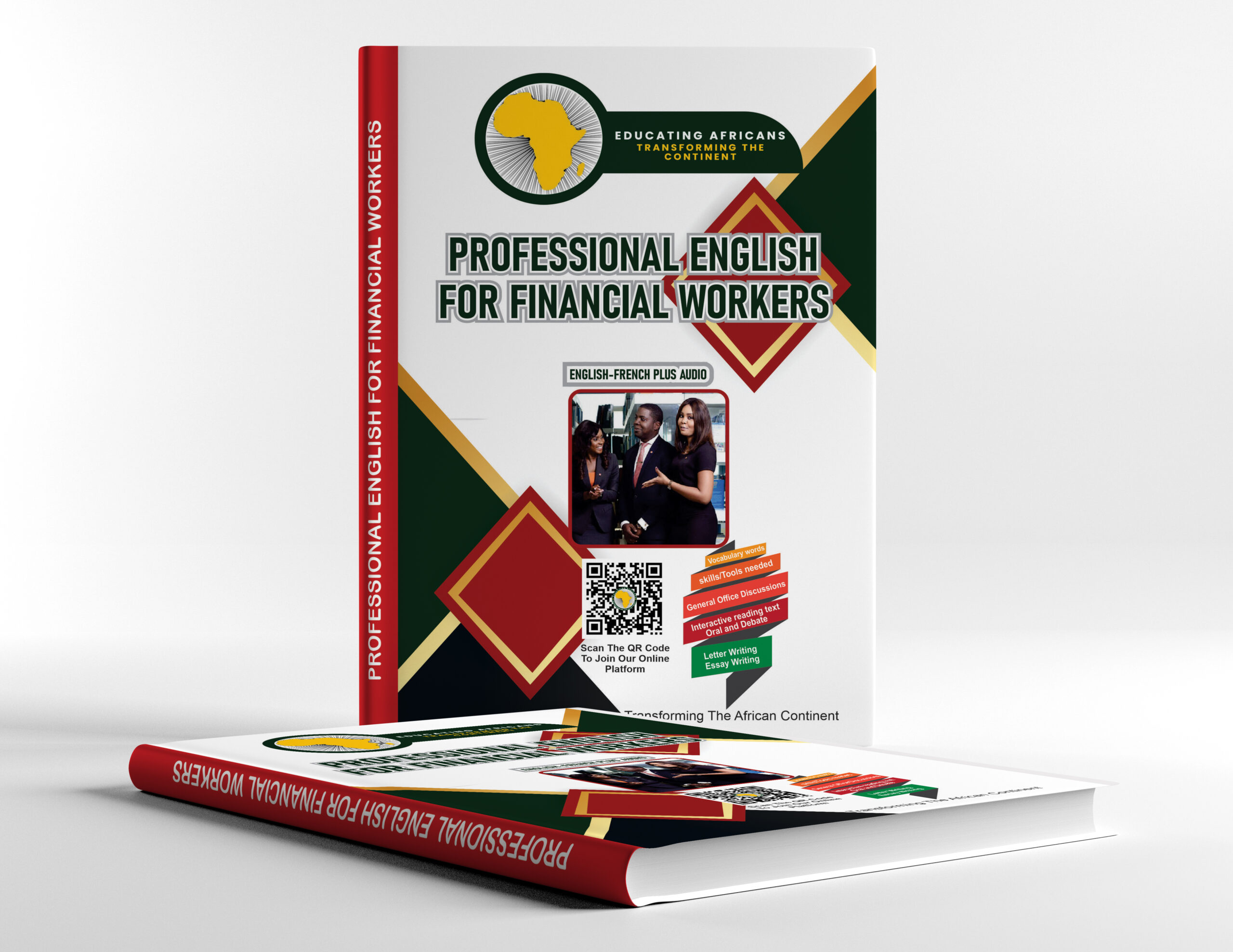 PROFESSIONAL ENGLISH FOR FINANCIAL WORKERS