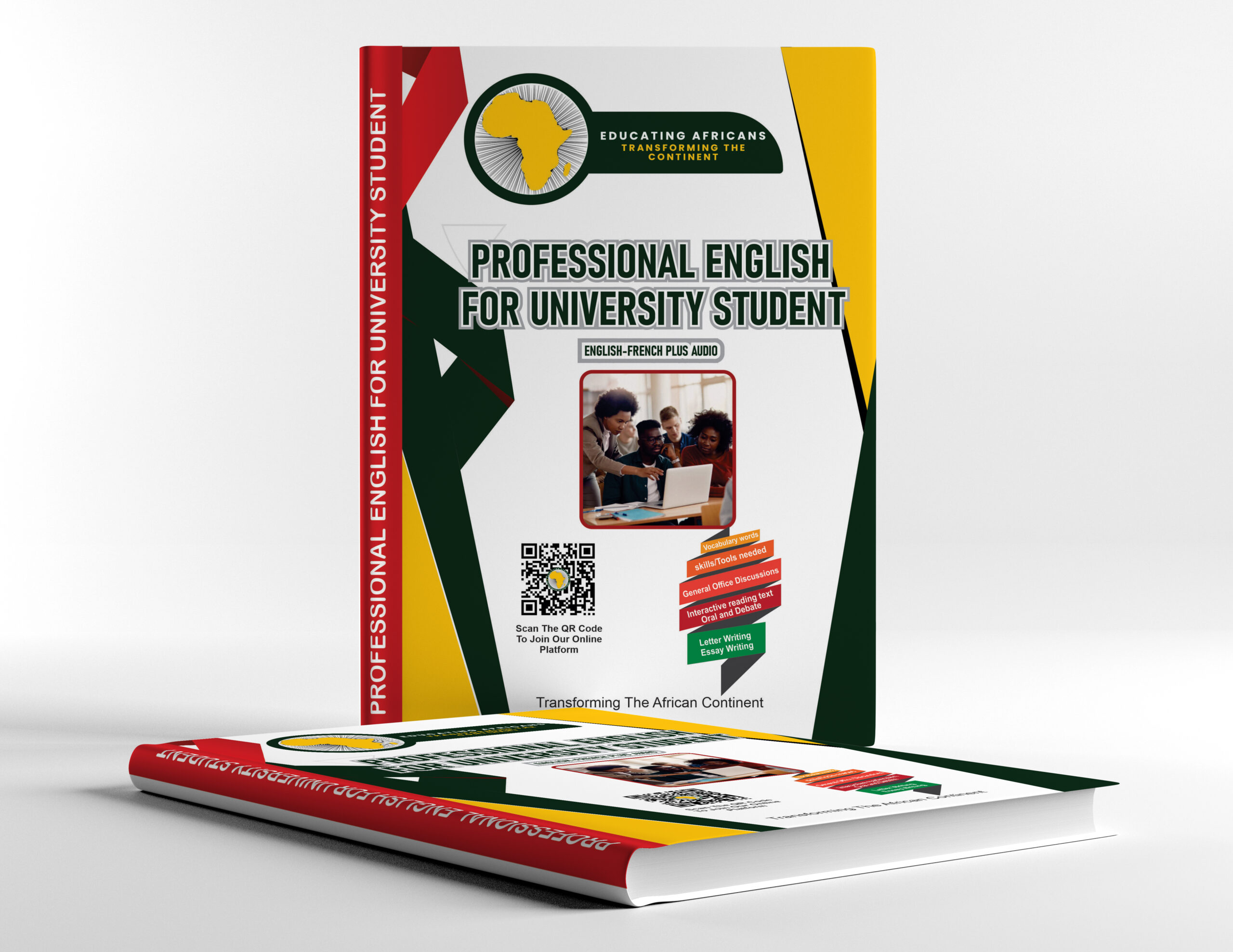 PROFESSIONAL ENGLISH FOR UNIVERSITY STUDENT